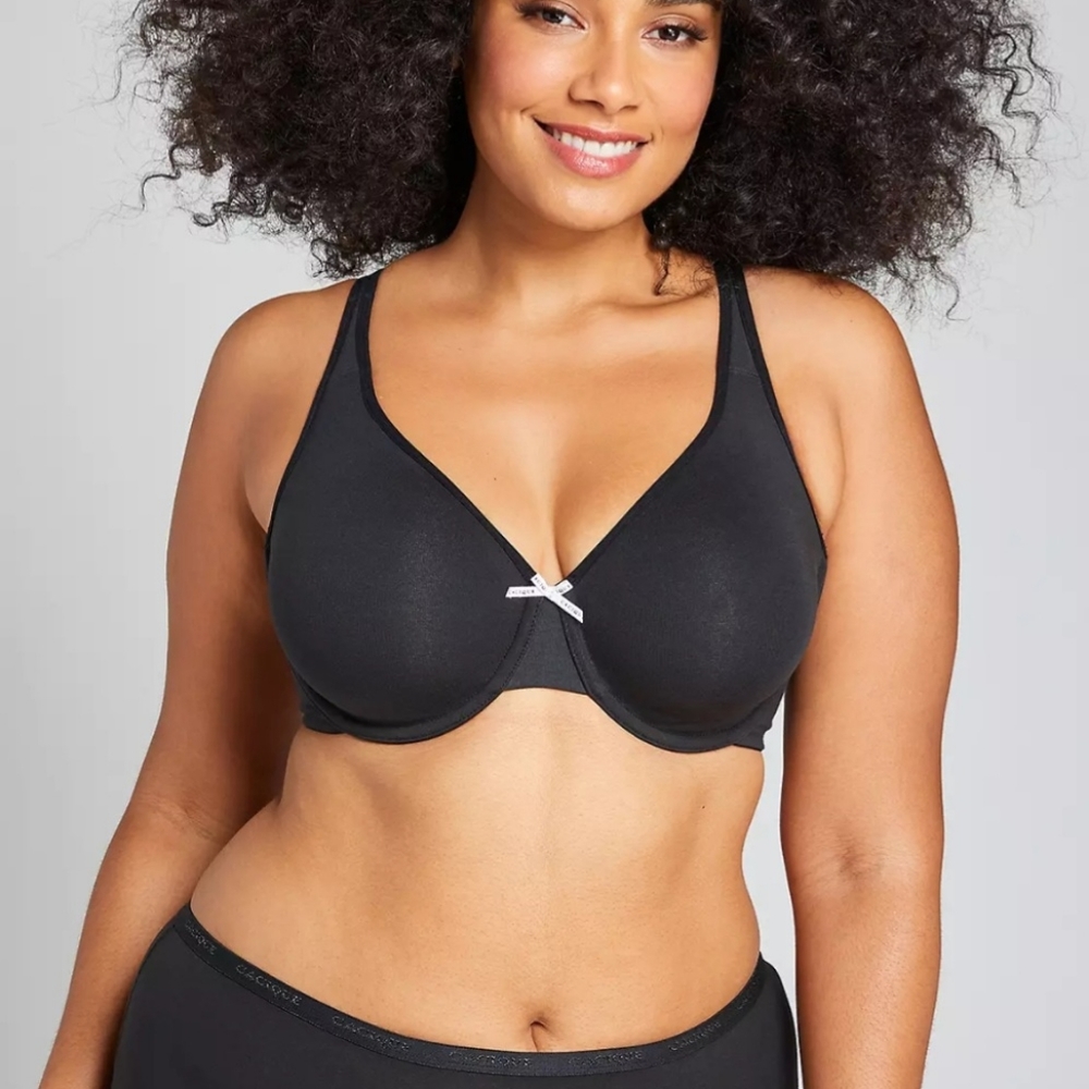 Cacique bra